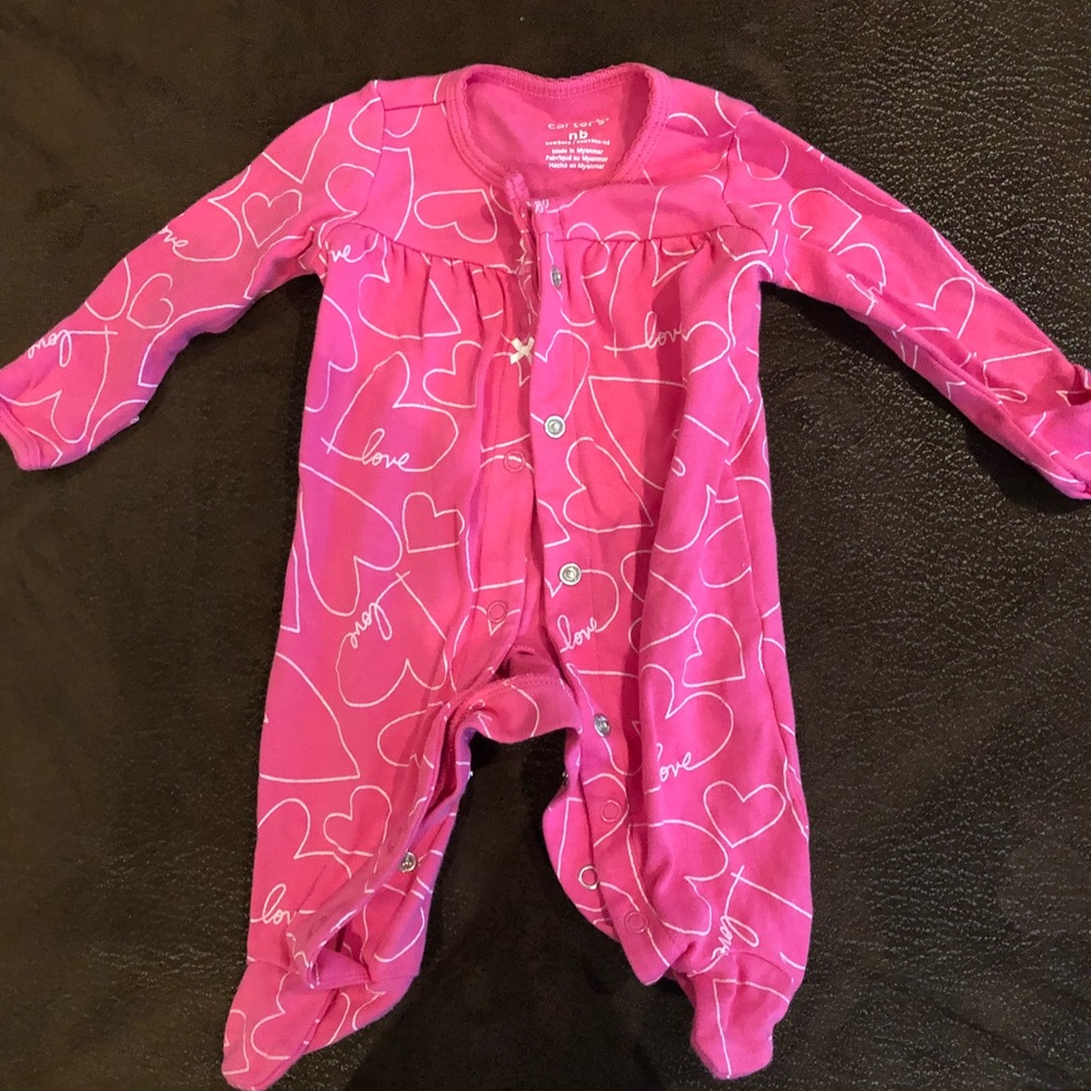 Pajamas